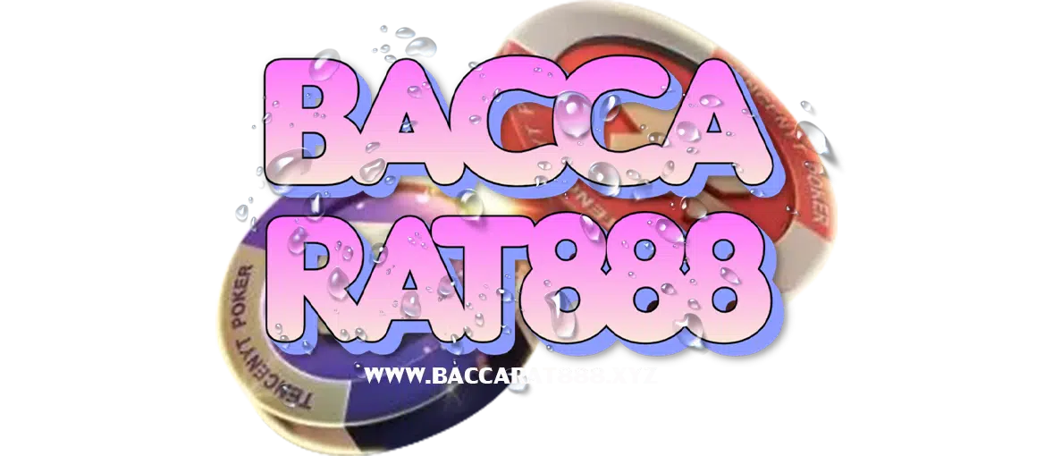 baccarat888